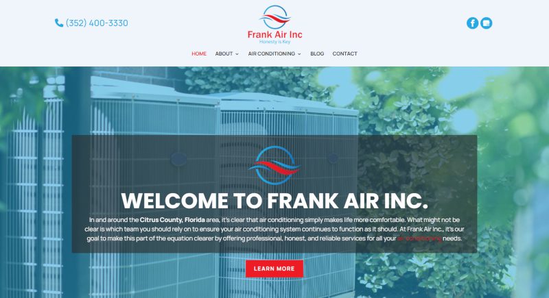 Our New Website is Live!